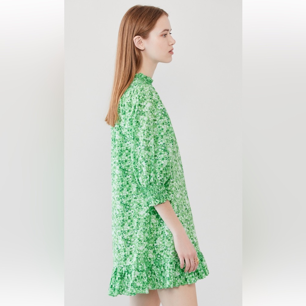 RIXO - Azalea Dress. Size XS. - Picture 3 of 9